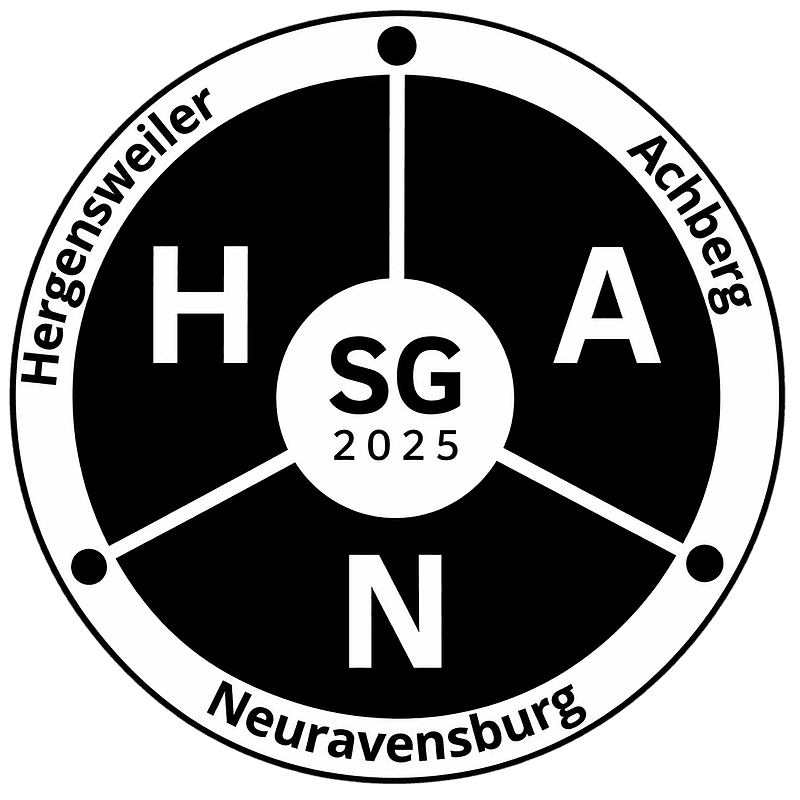 Vereinslogo SG HAN 2025